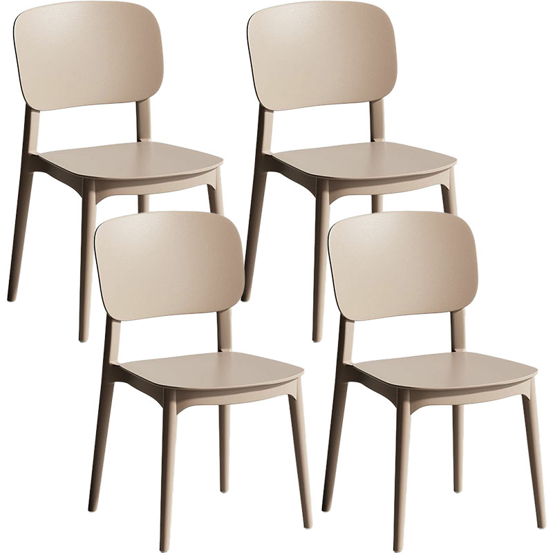 Sculptural Stacking Chair | Ormau - image 4