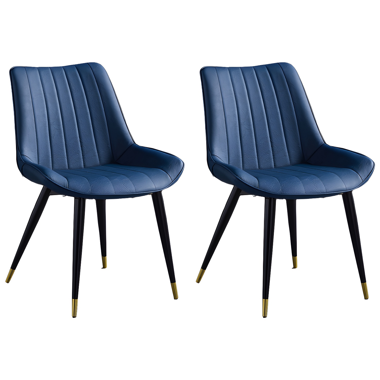 Leather Dining Chair | Ormau - image 31