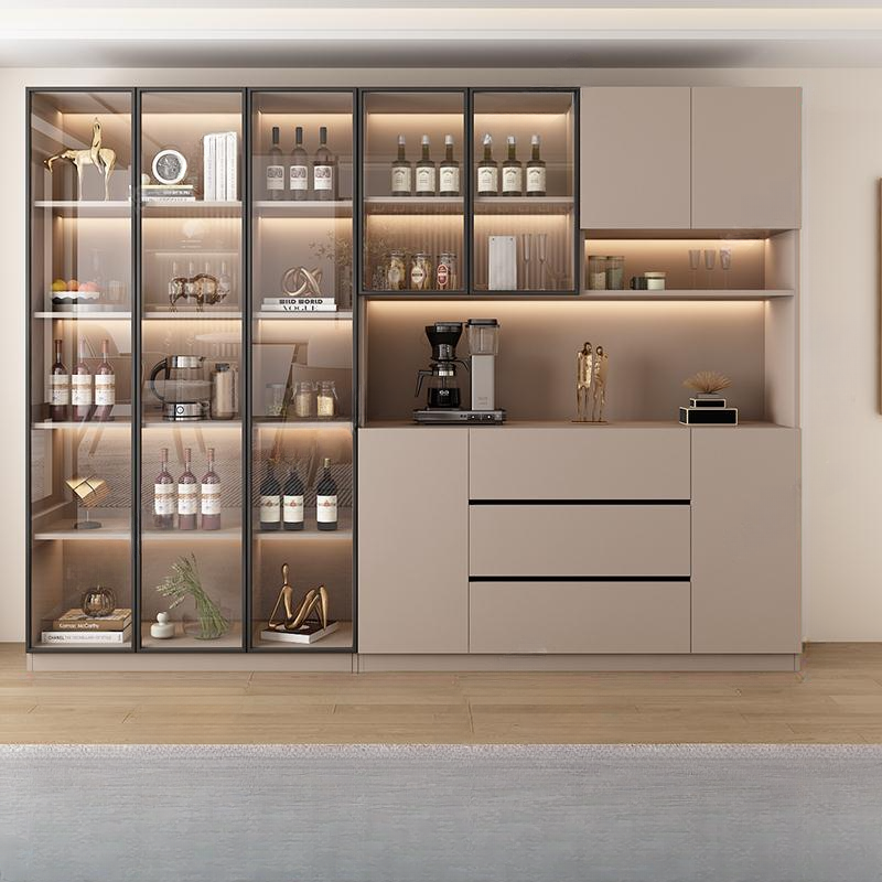 Modern Timber Sideboard | Ormau - image 73