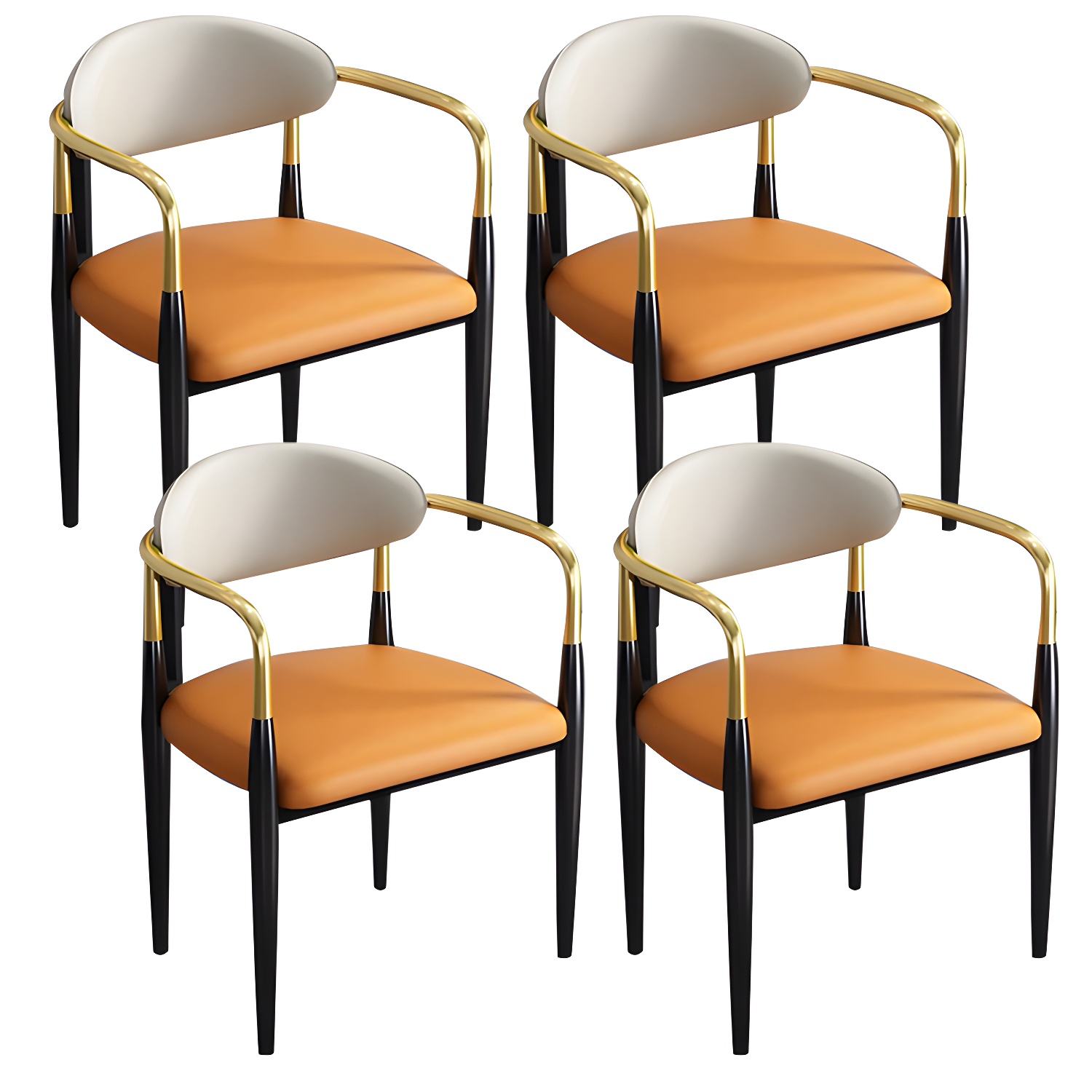 Sculptural Dining Chair | Ormau - image 37
