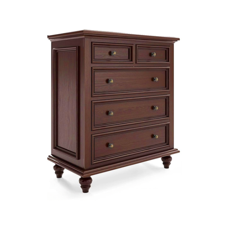 Cocoa Dresser | Ormau - image 37