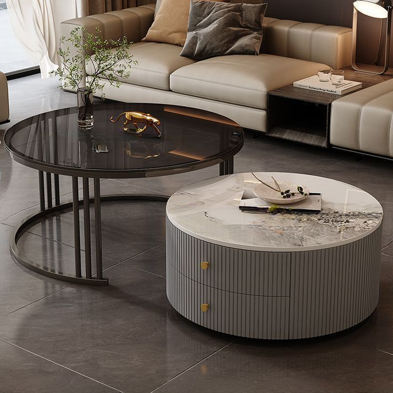Nesting Coffee Table | Ormau - image 28