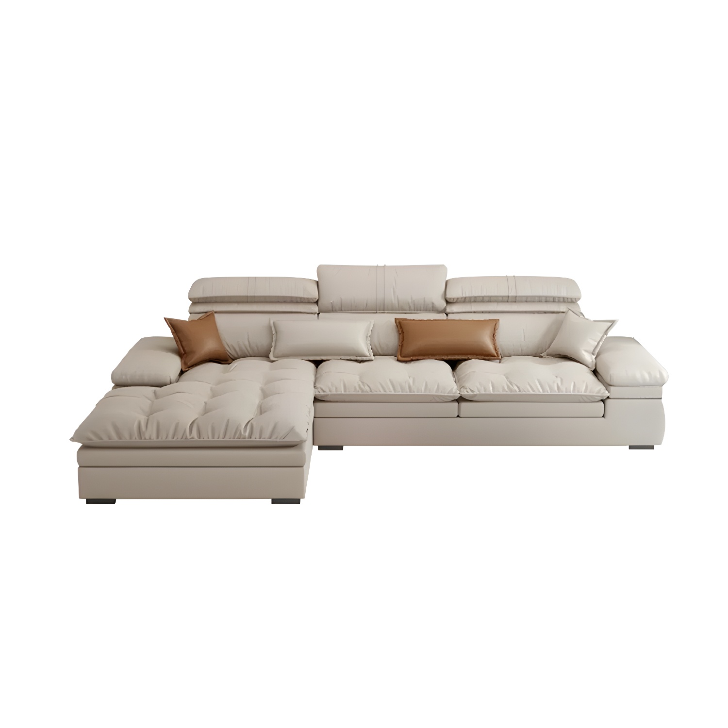 Modern Sectional Sofa | Ormau - image 27