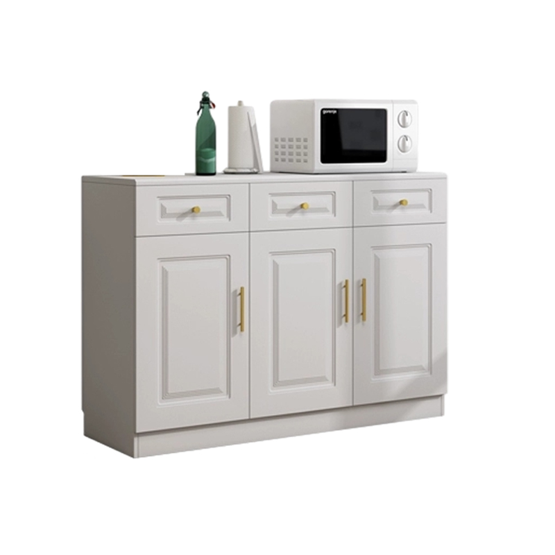 Modern White Sideboard | Ormau - image 31