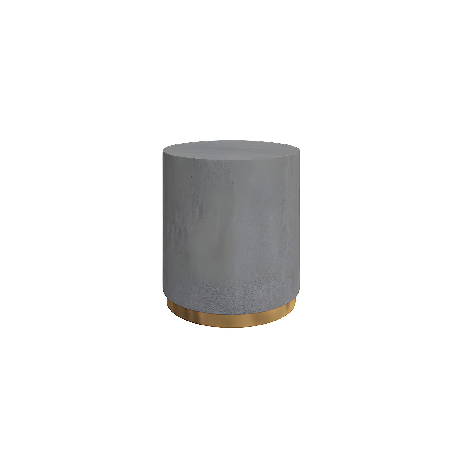 Drum Base Coffee Table | Ormau - image 21