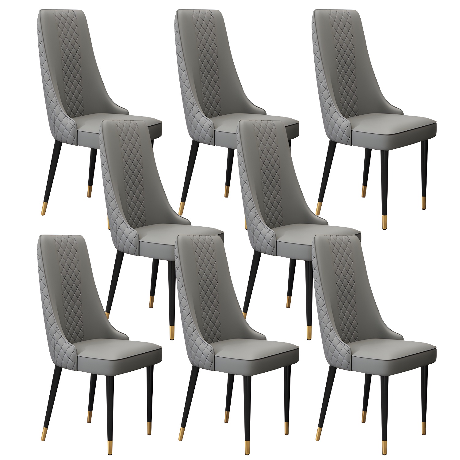 Glam Parsons Chair | Ormau - image 84