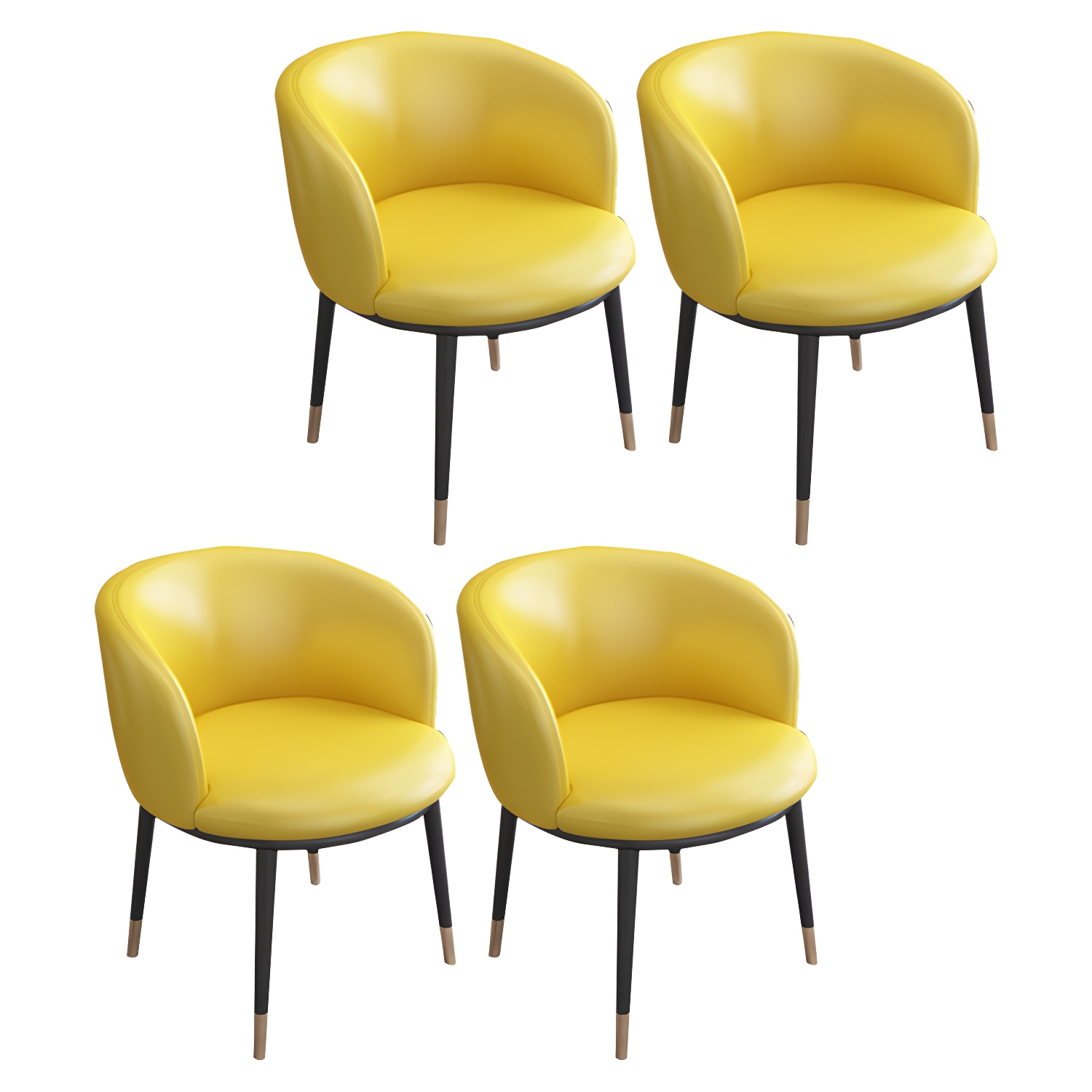 Contemporary Dining Chair | Ormau - image 37