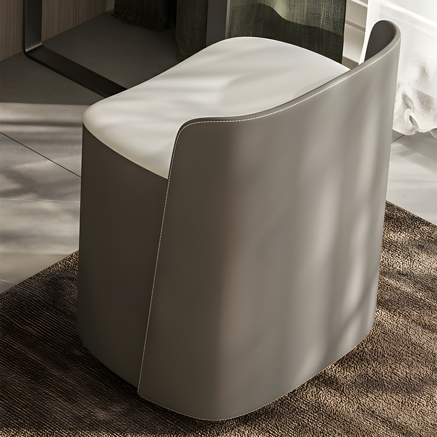 Contemporary Vanity Desk | Ormau - image 10
