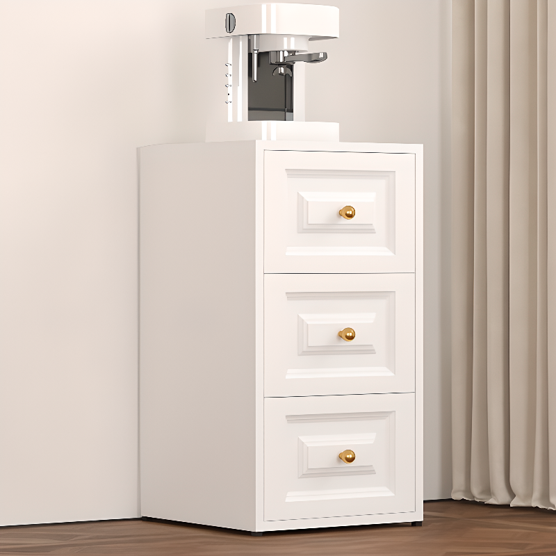 Steel Wardrobe Chest | Ormau - image 28