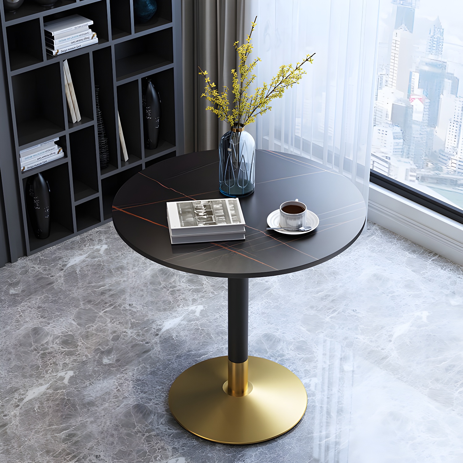 Tulip Dining Table | Ormau - image 2