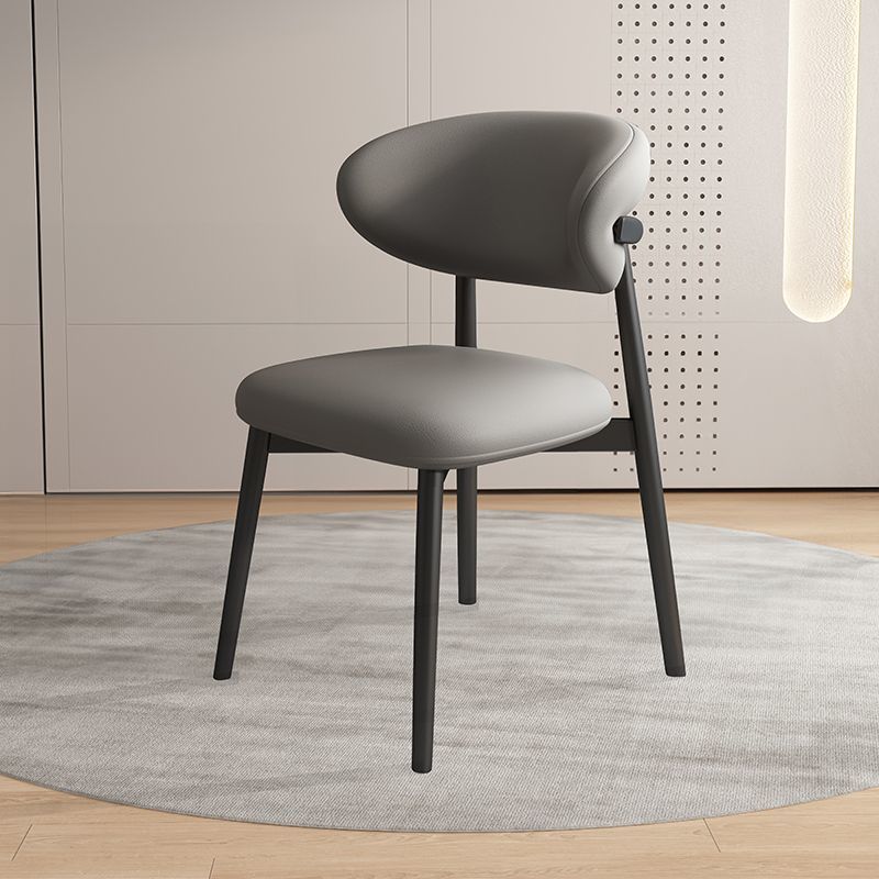 Outlined Dining Chair | Ormau - image 22