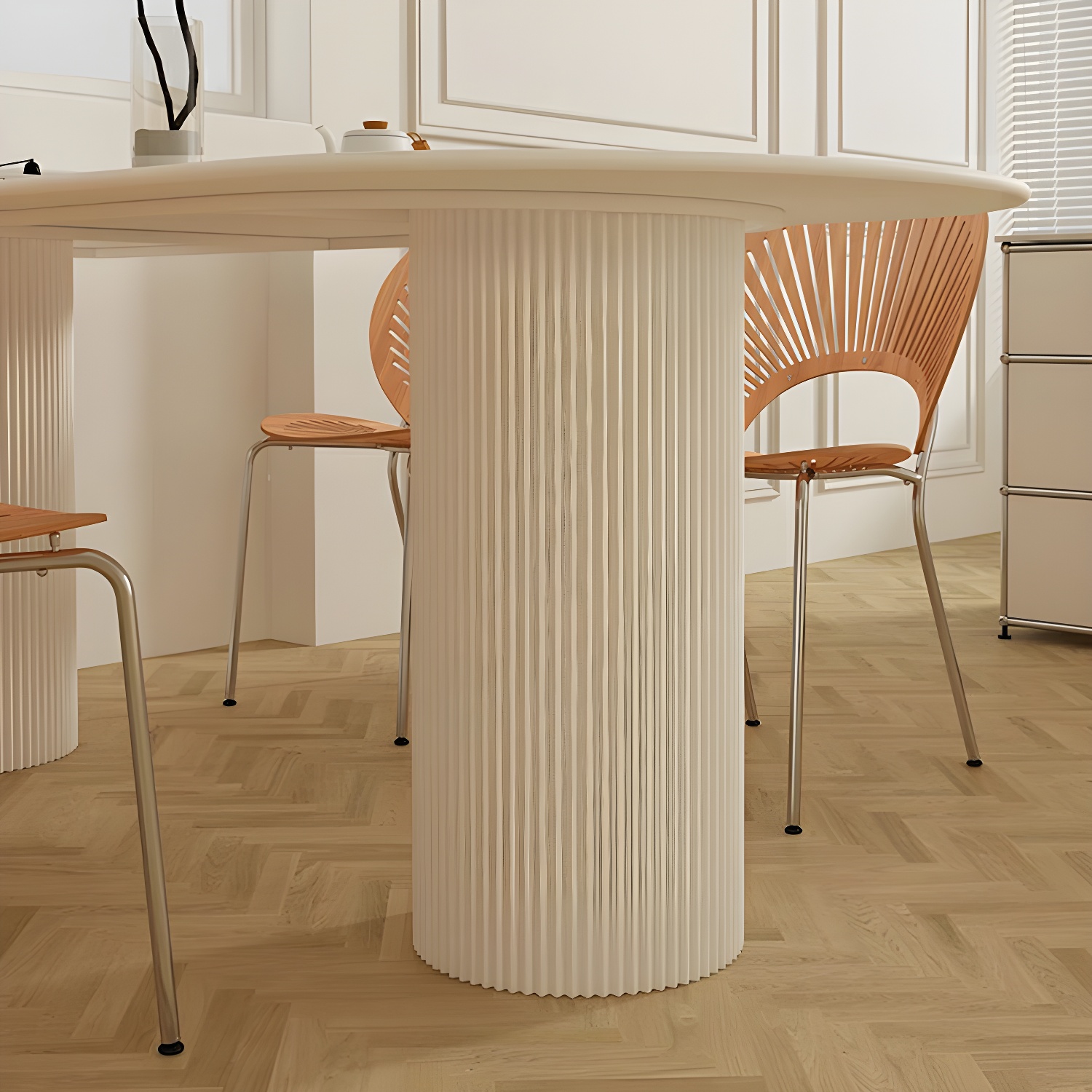 Stone Dining Table | Ormau - image 8