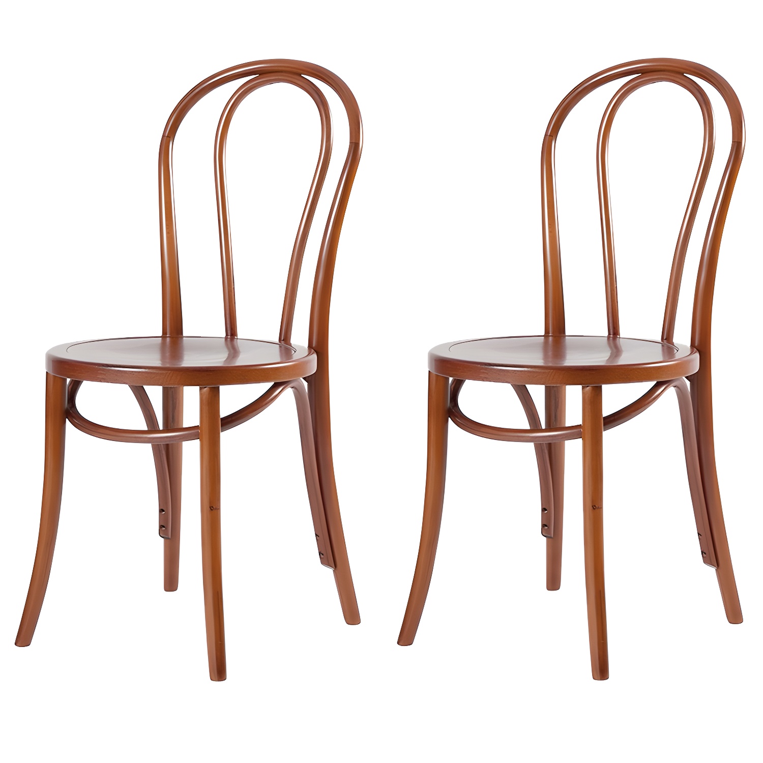 Modern Open Back Chair | Ormau - image 30