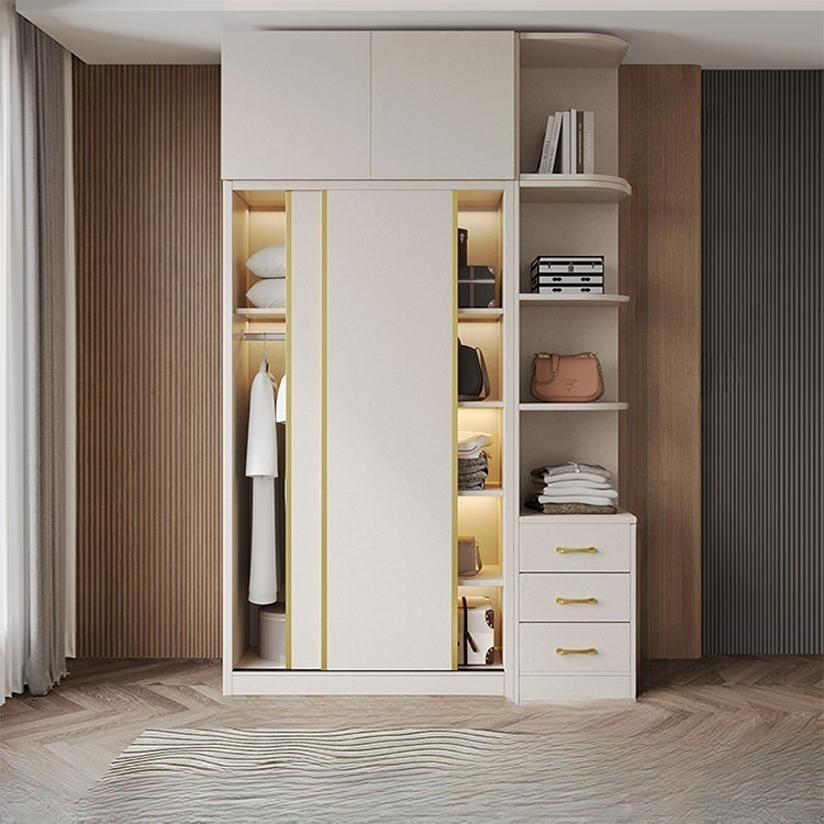 Modern Wardrobe Armoire | Ormau - image 37