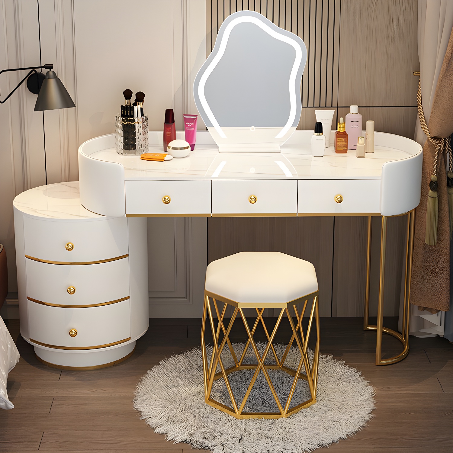 Glam Vanity | Ormau - image 32