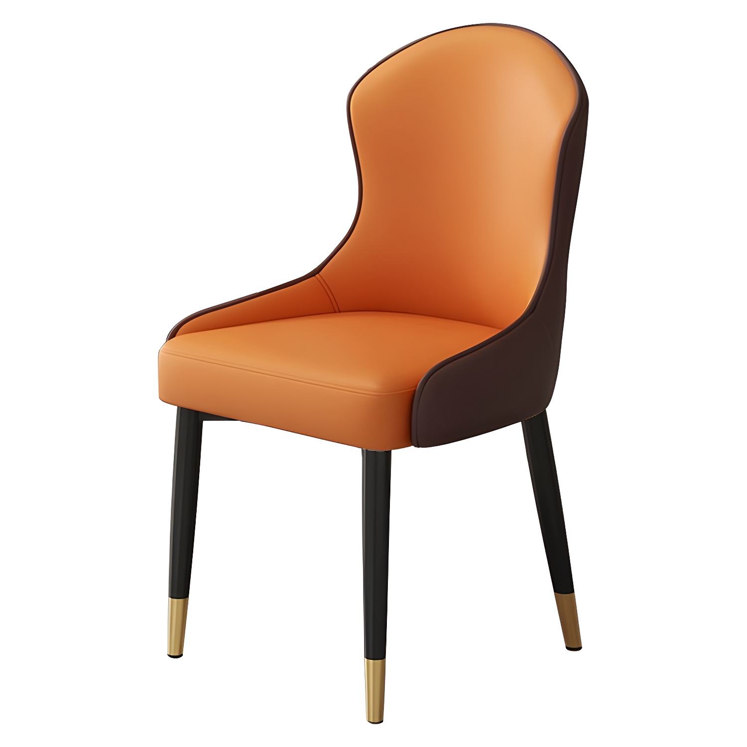 Wingback Dining Chair | Ormau - image 32
