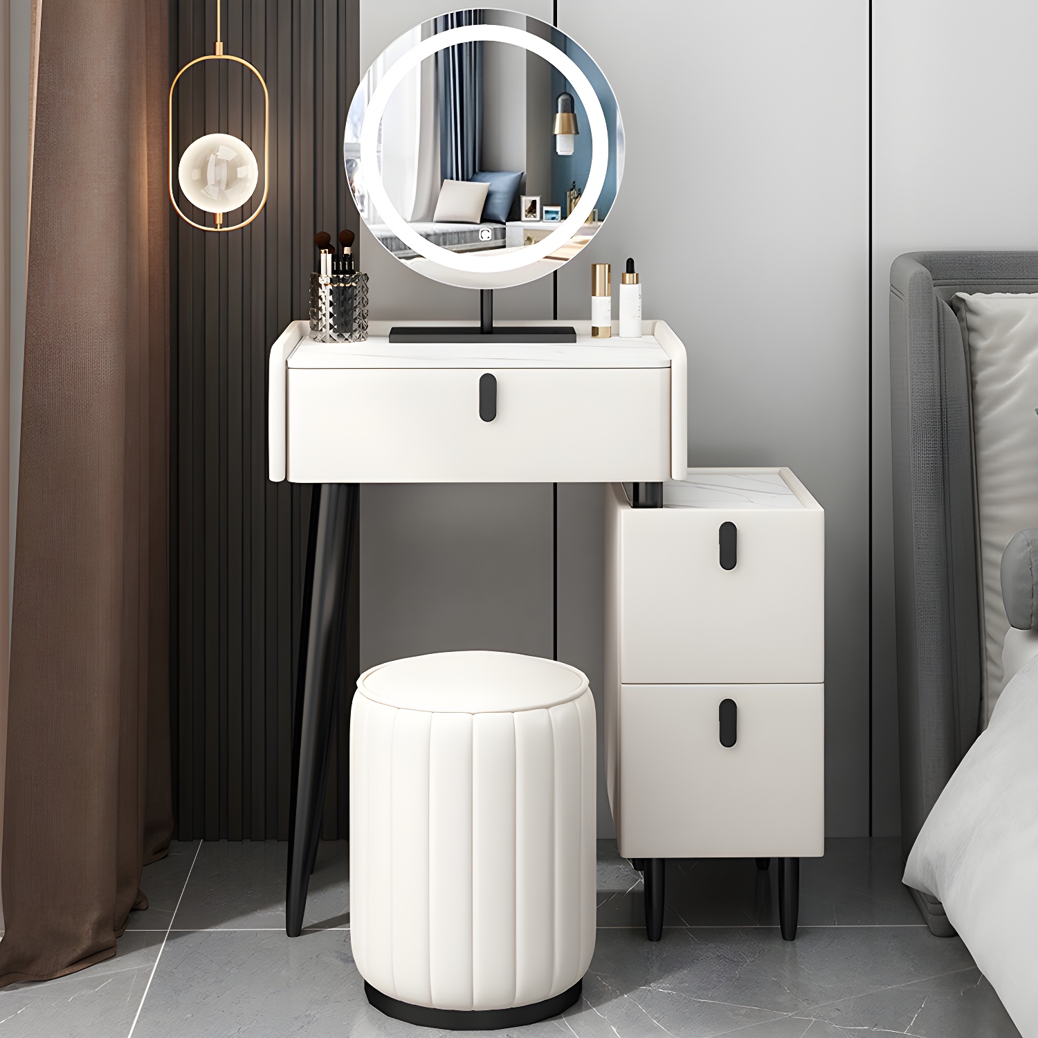 Contemporary Vanity | Ormau - image 25