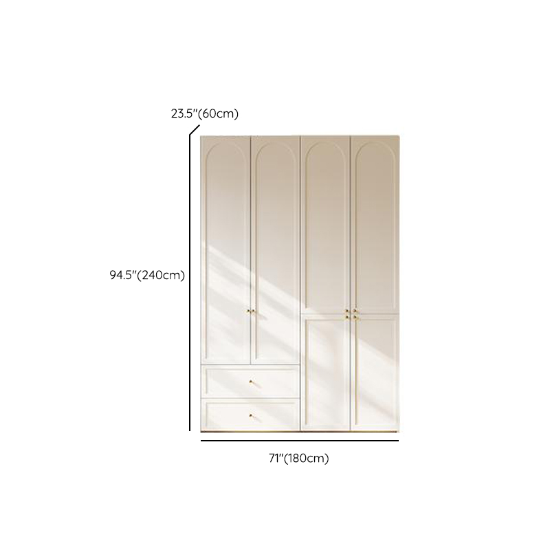 Minimalist Wardrobe | Ormau - image 18
