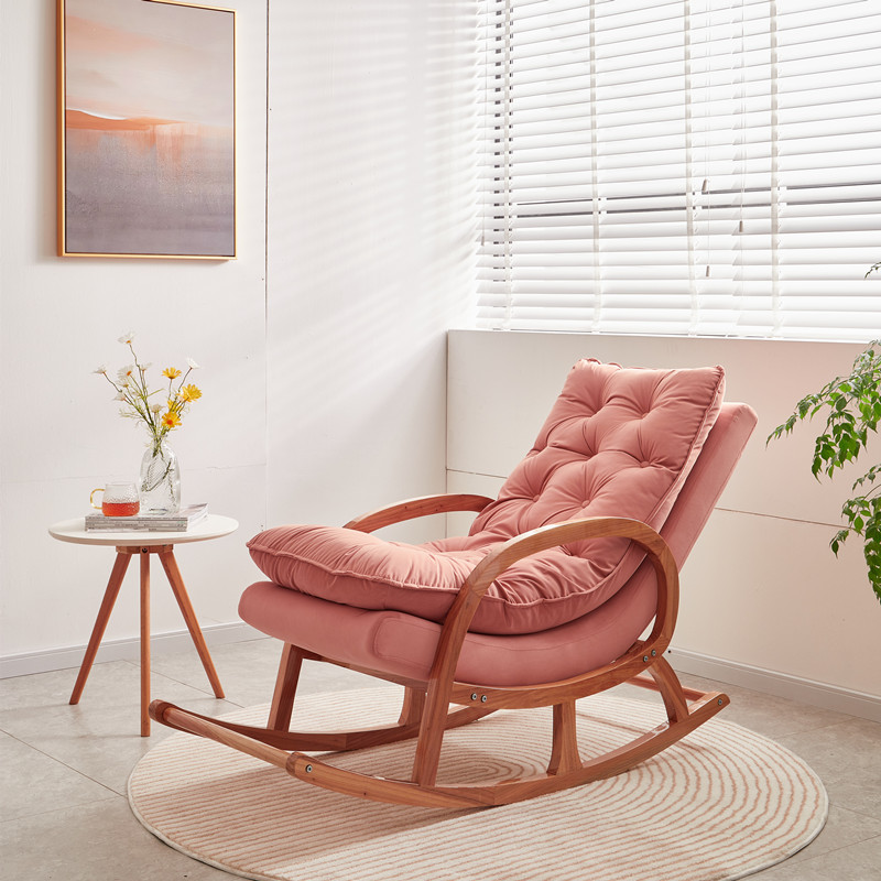 Modish Rocking Chair | Ormau - image 24