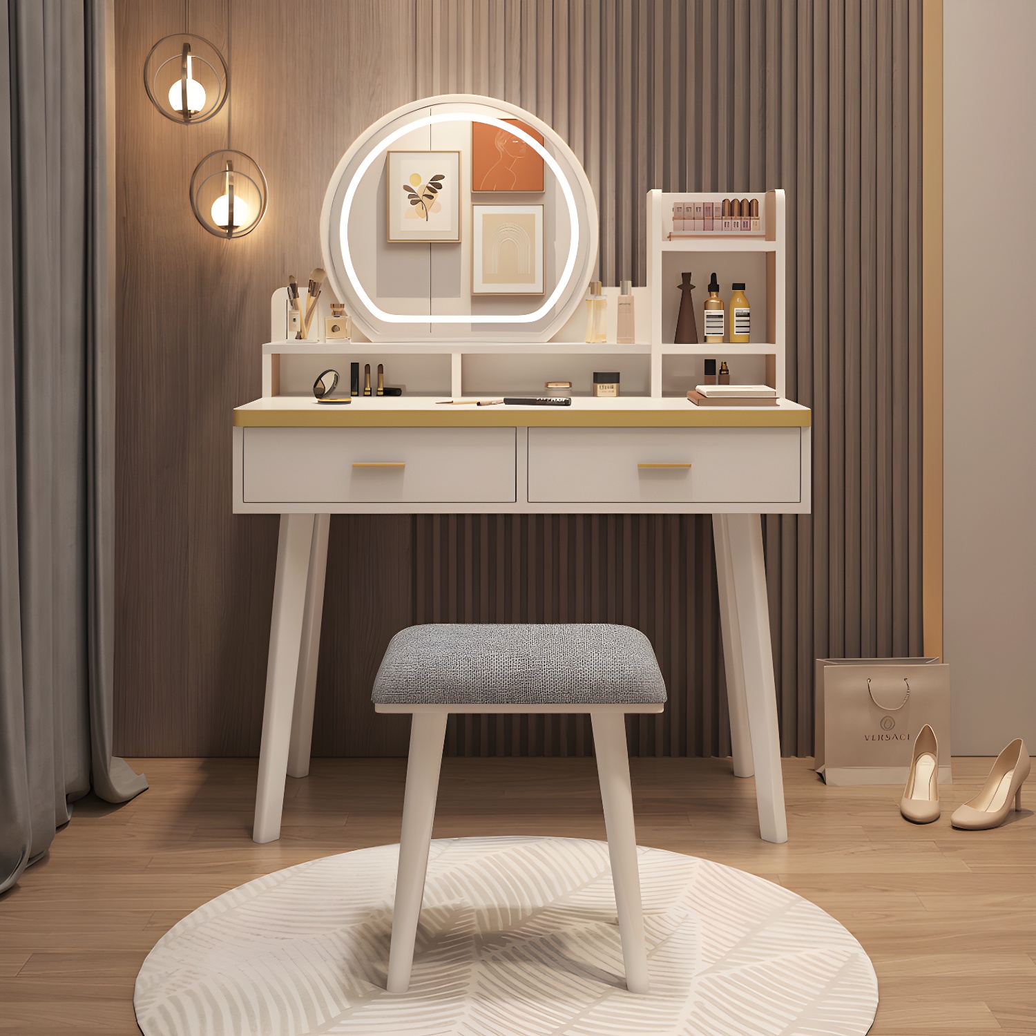 Traditional Vanity | Ormau - image 22