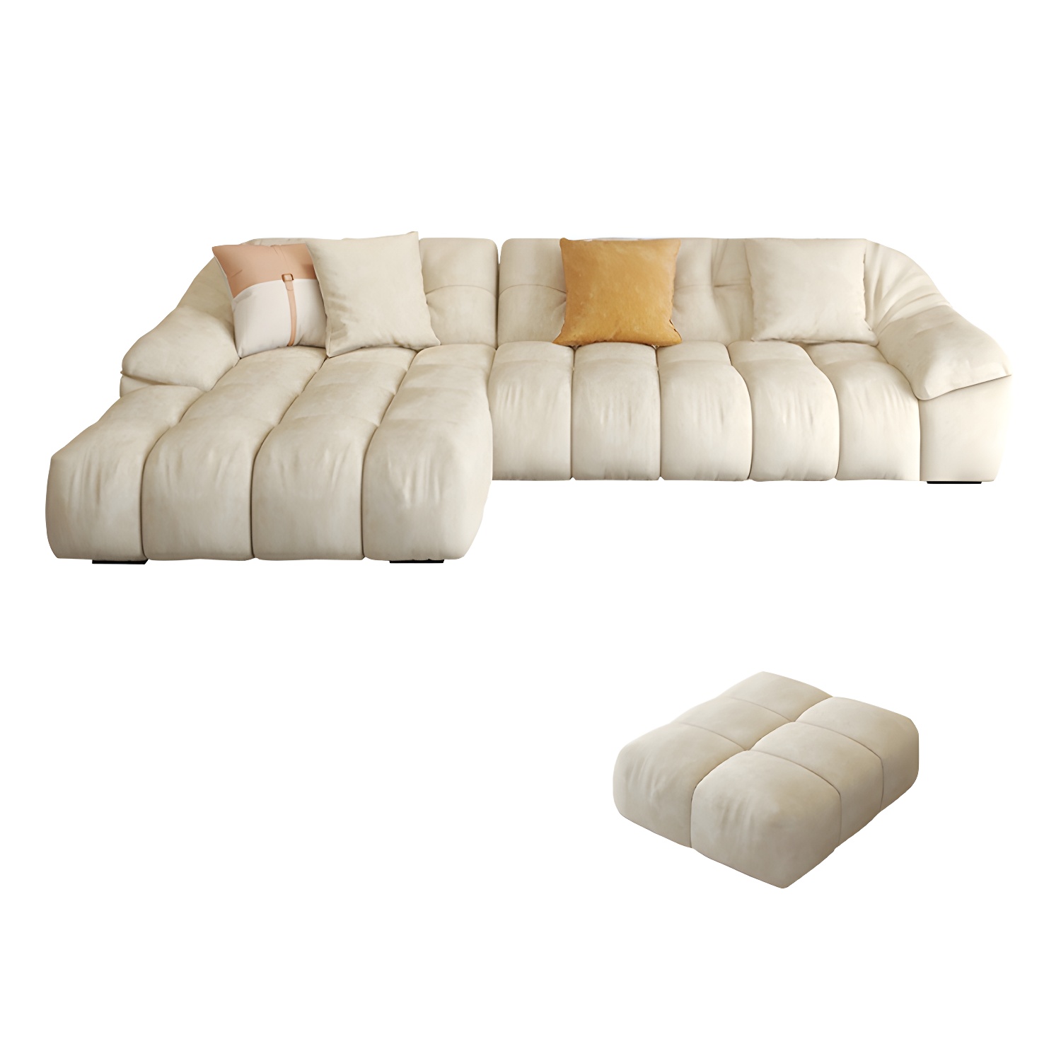 Showcase Sectional Sofa | Ormau - image 31