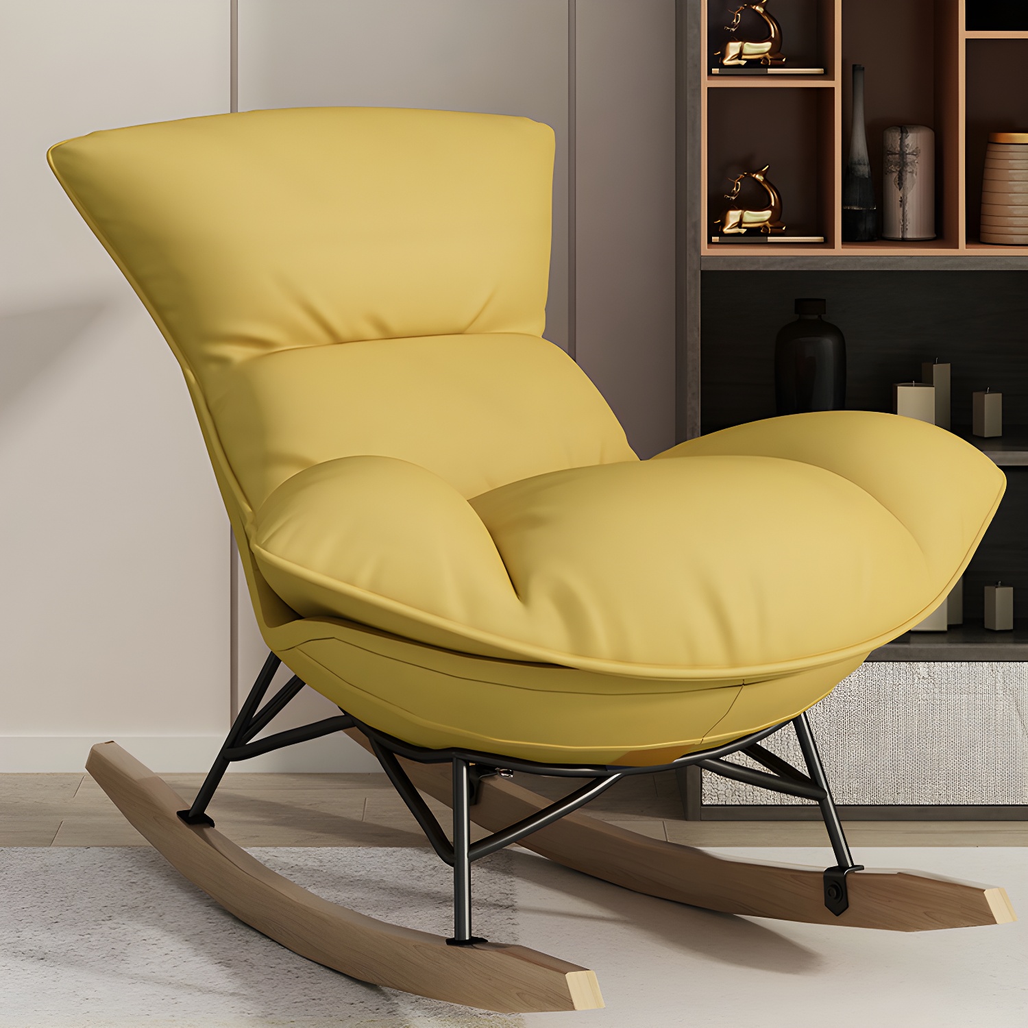 Nursery Rocking Chair | Ormau - image 9