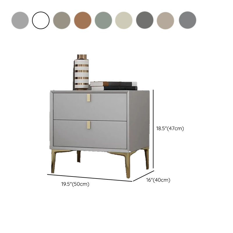 Lumber Nightstand | Ormau - image 26