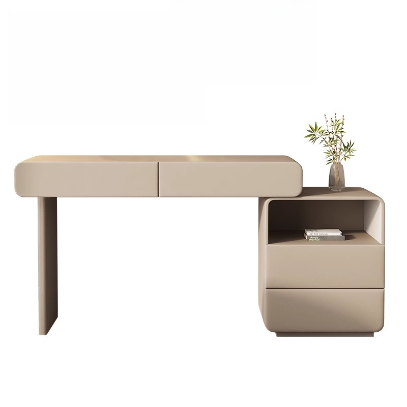 Tan Vanity Set with Lighting | Ormau - image 18