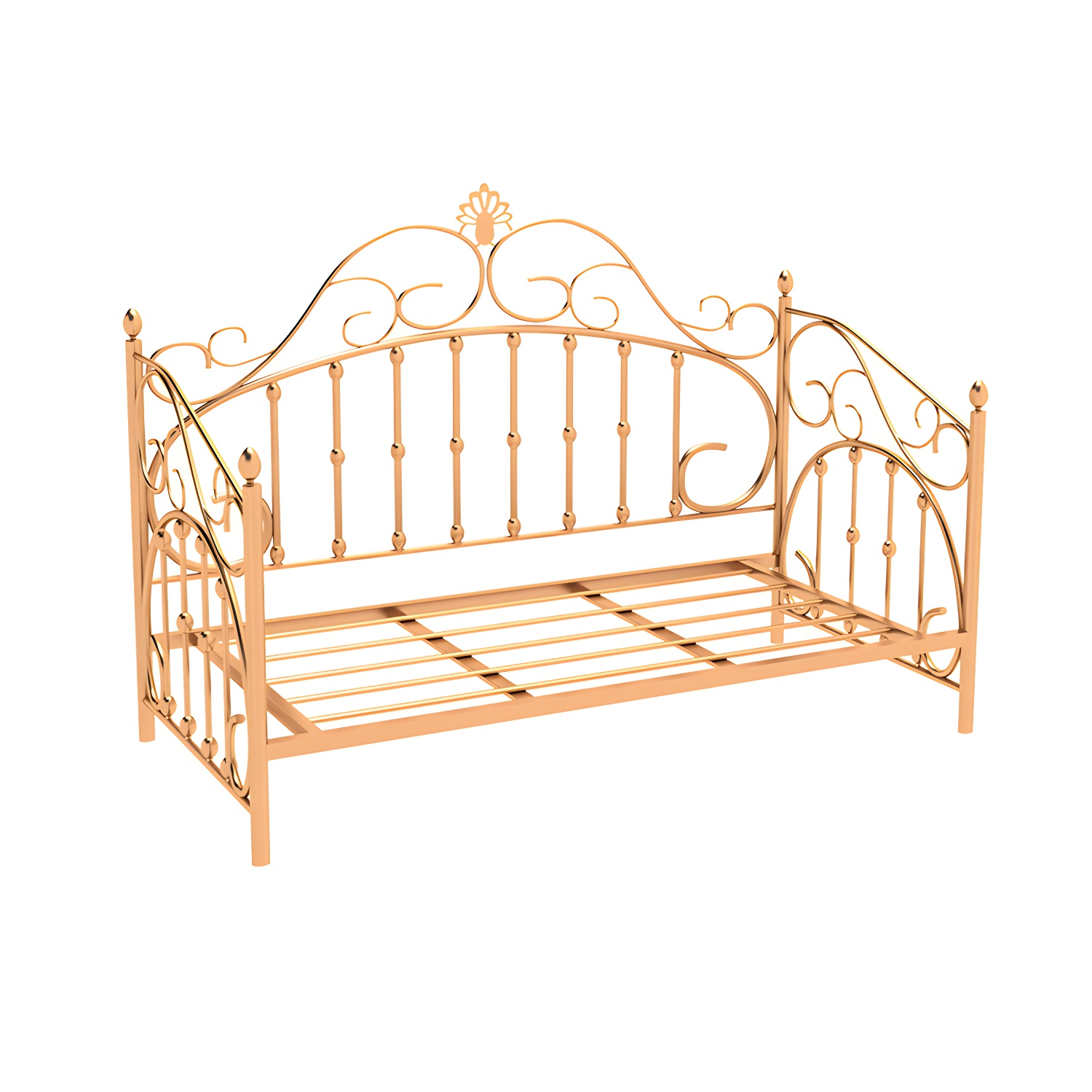 Open-Frame Bed | Ormau - image 11