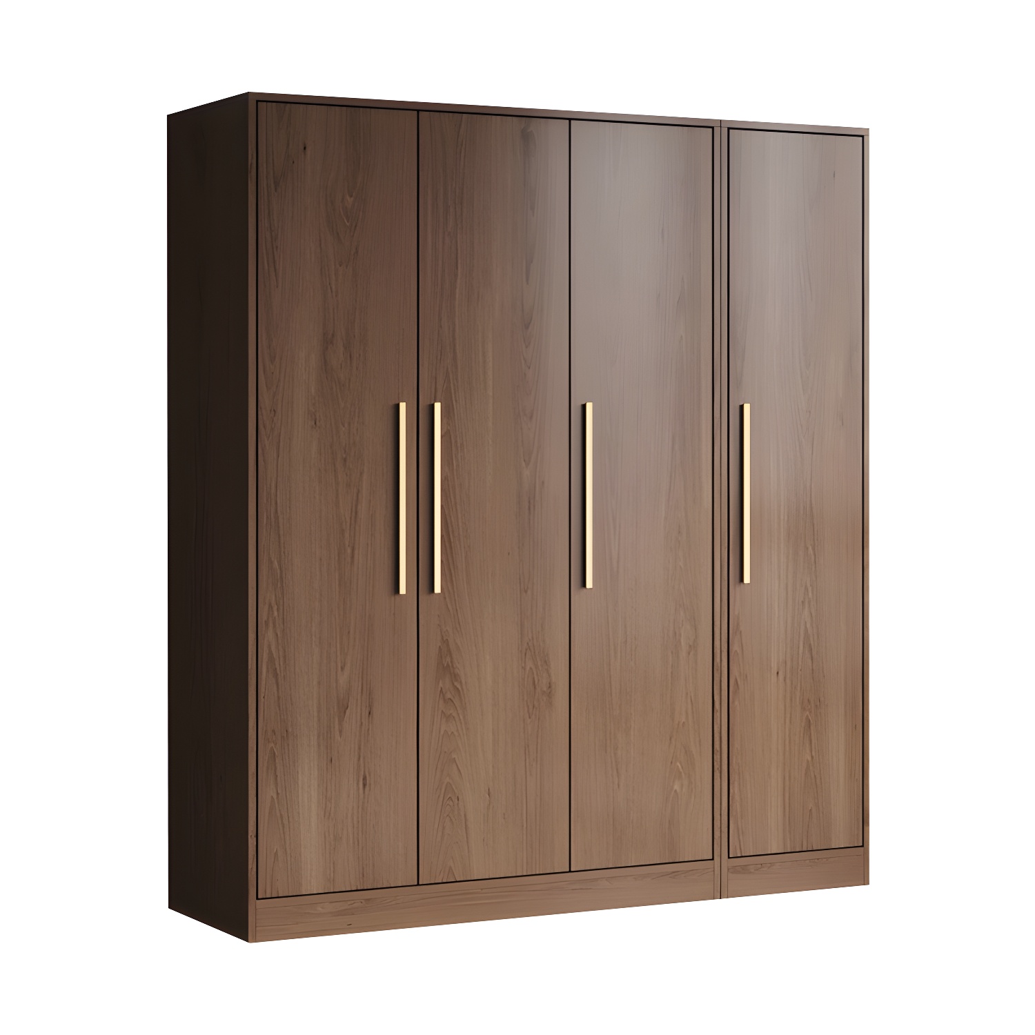 Wood Grain Armoire & Wardrobe | Ormau - image 58