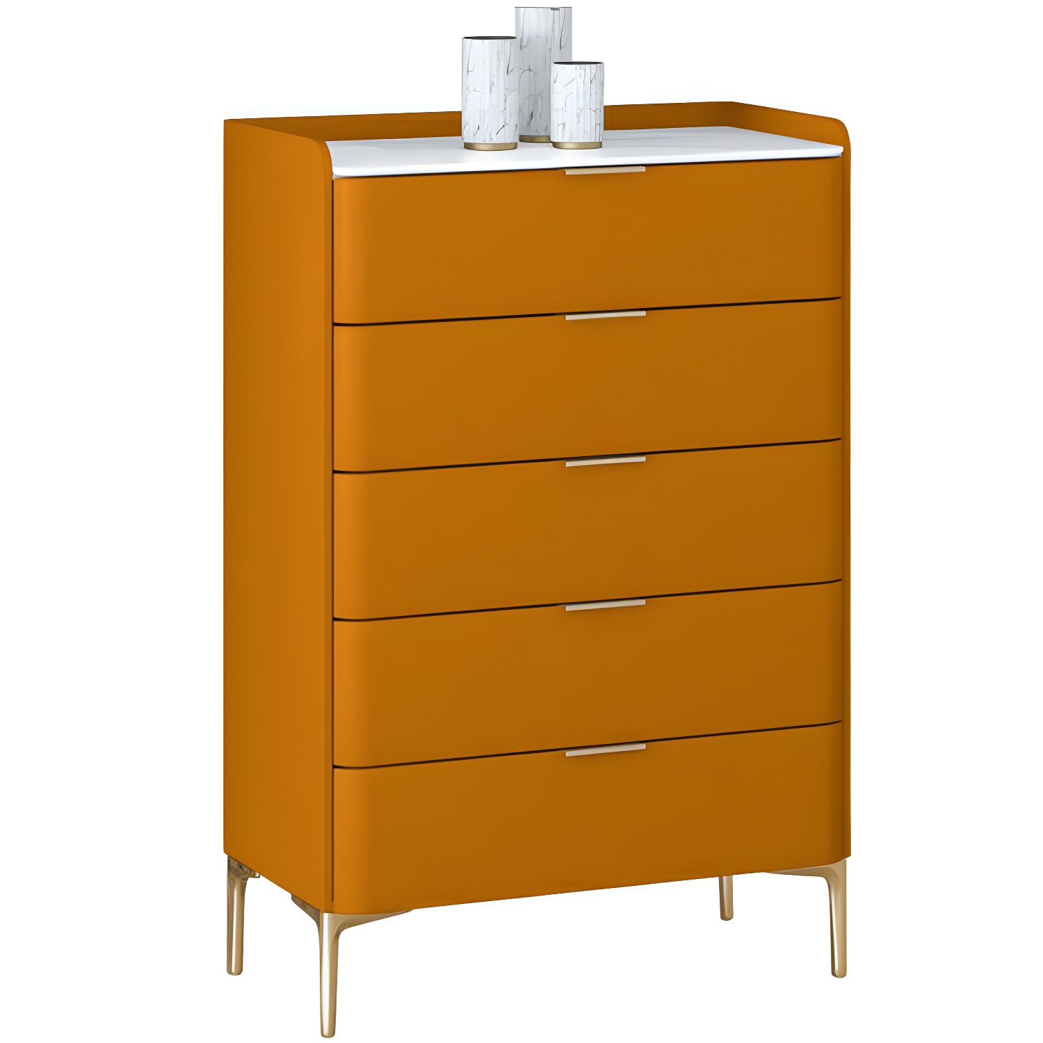 Modern Wood Dresser | Ormau - image 40