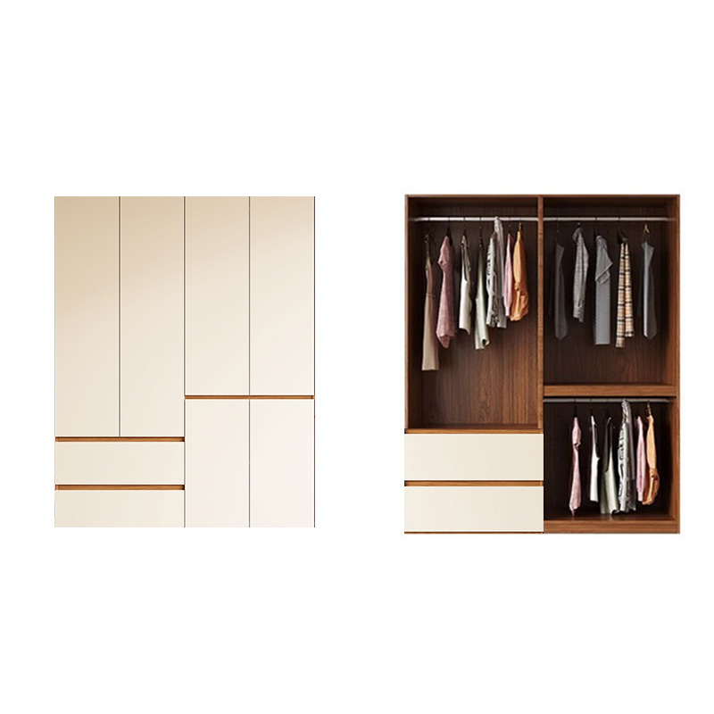 Minimalist Wardrobe Closet | Ormau - image 39