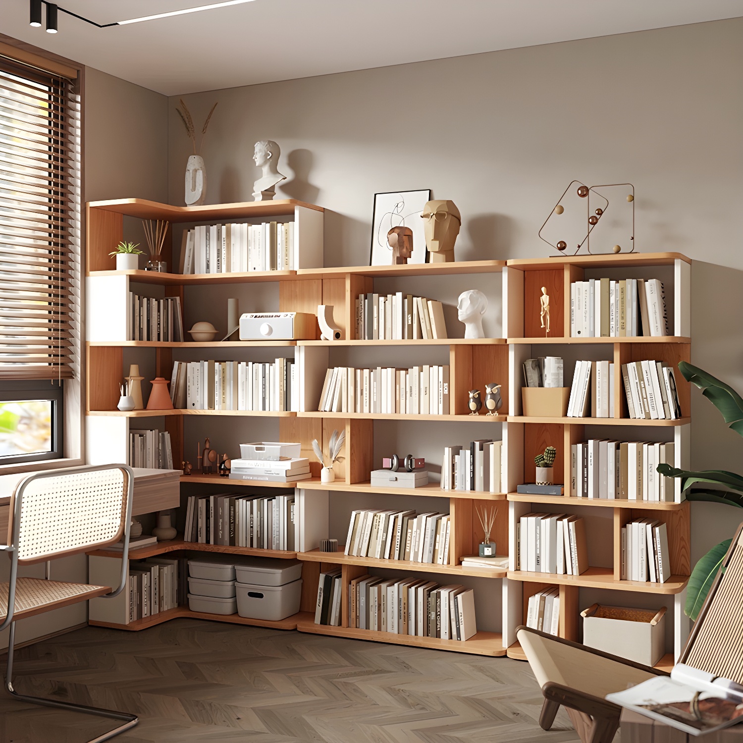 Corner Accent Chest | Ormau - image 6
