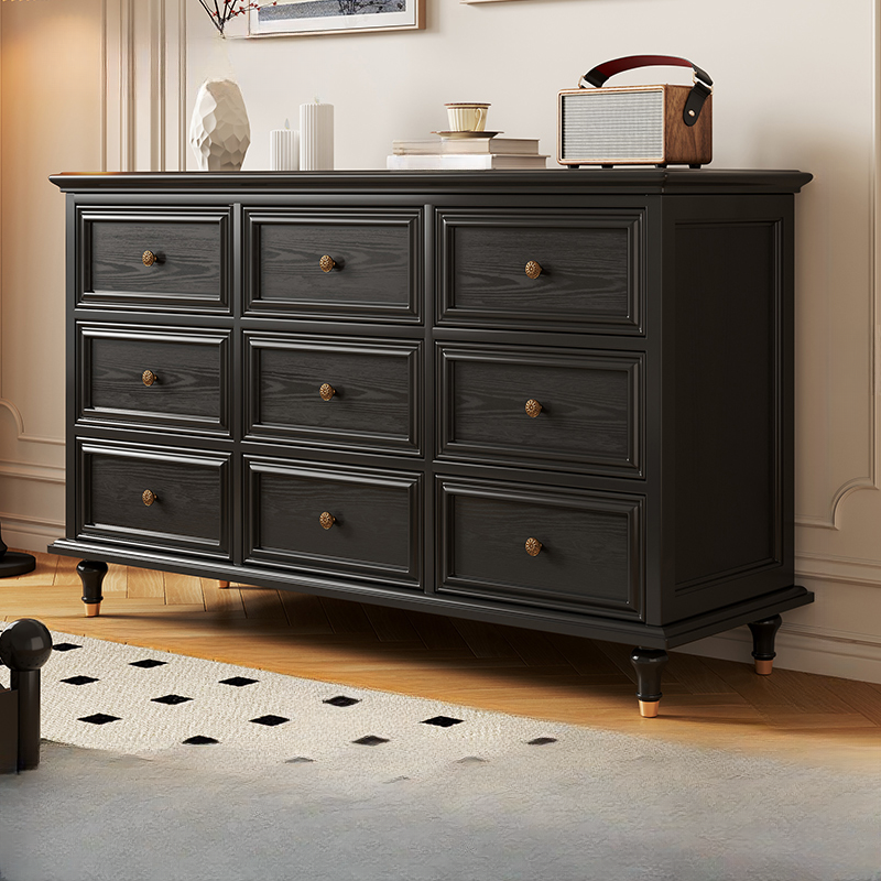 Natural Wood Dresser | Ormau - image 27