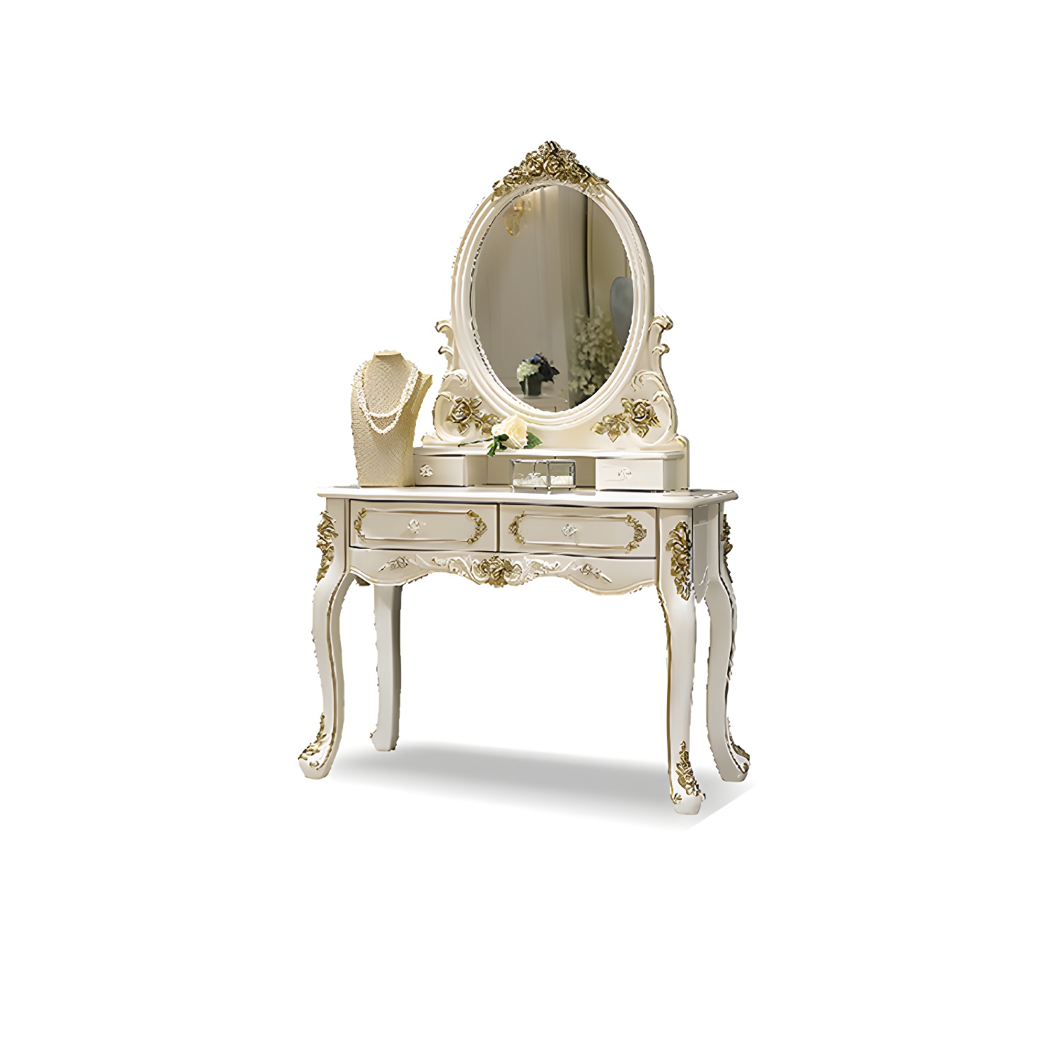 Victorian Vanity | Ormau - image 3