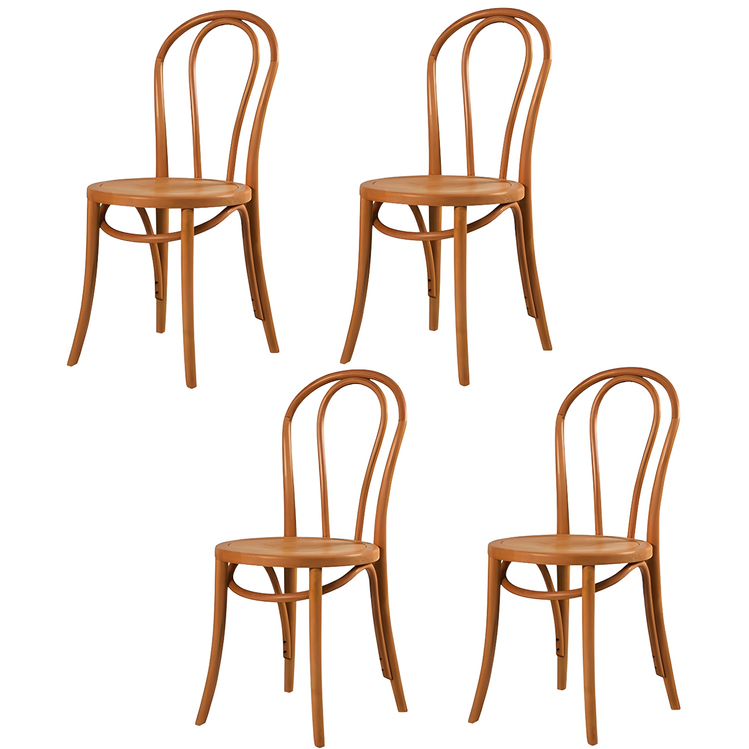Modern Open Back Chair | Ormau - image 47