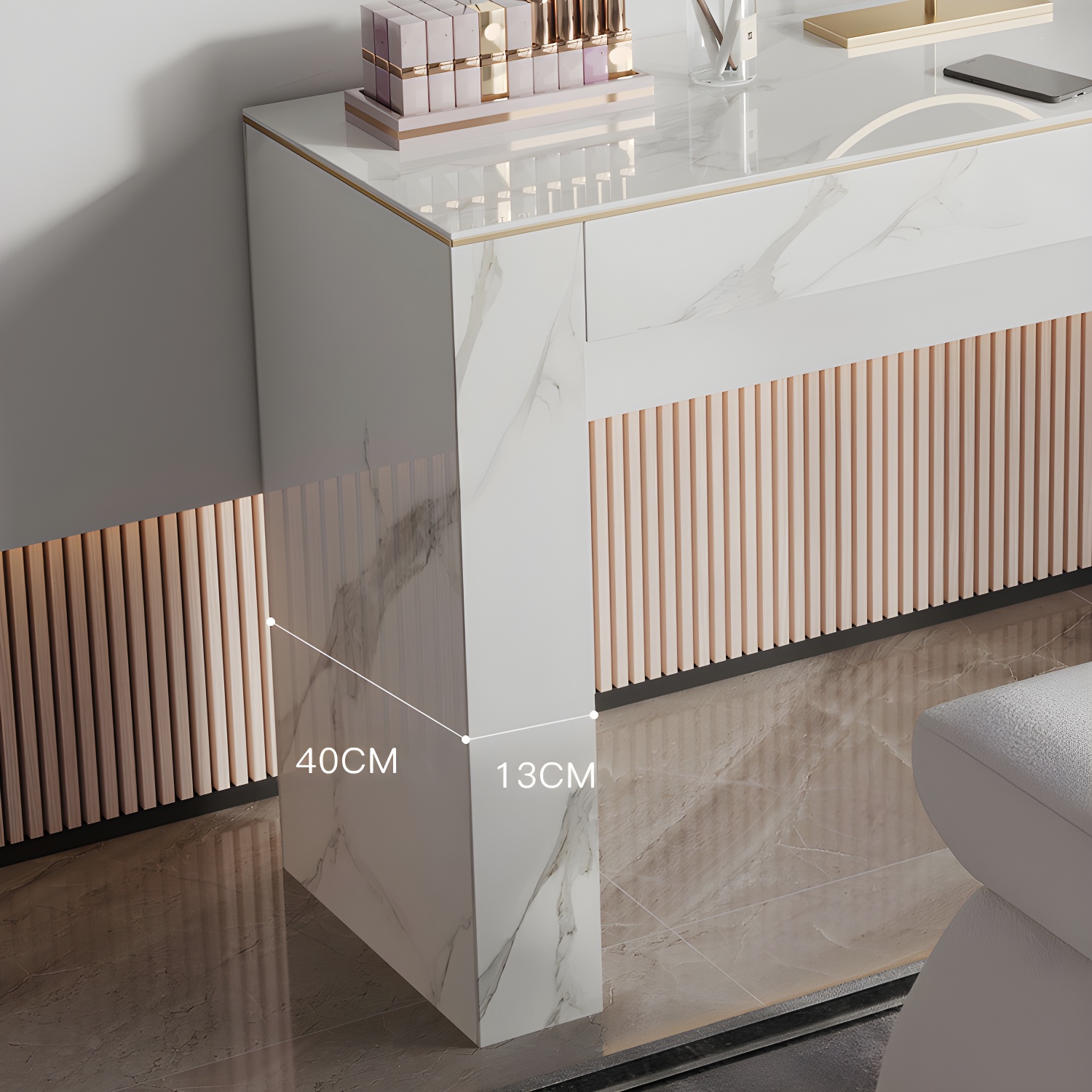 Luxurious Vanity Set | Ormau - image 9