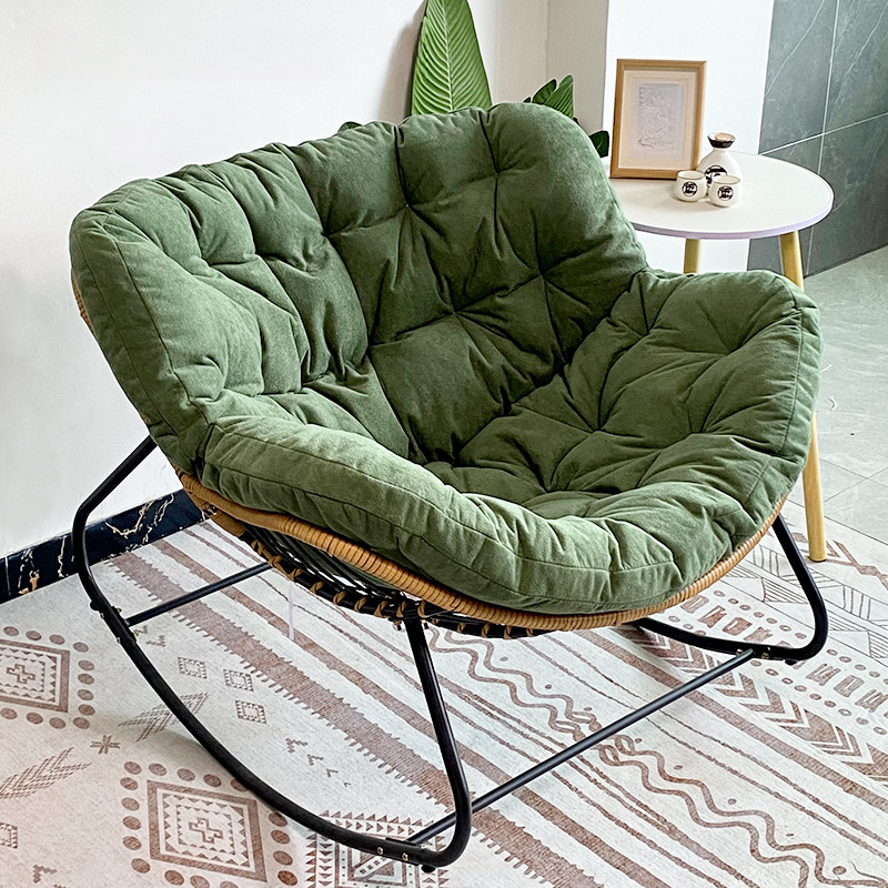 Rocking Chair Couch | Ormau - image 5