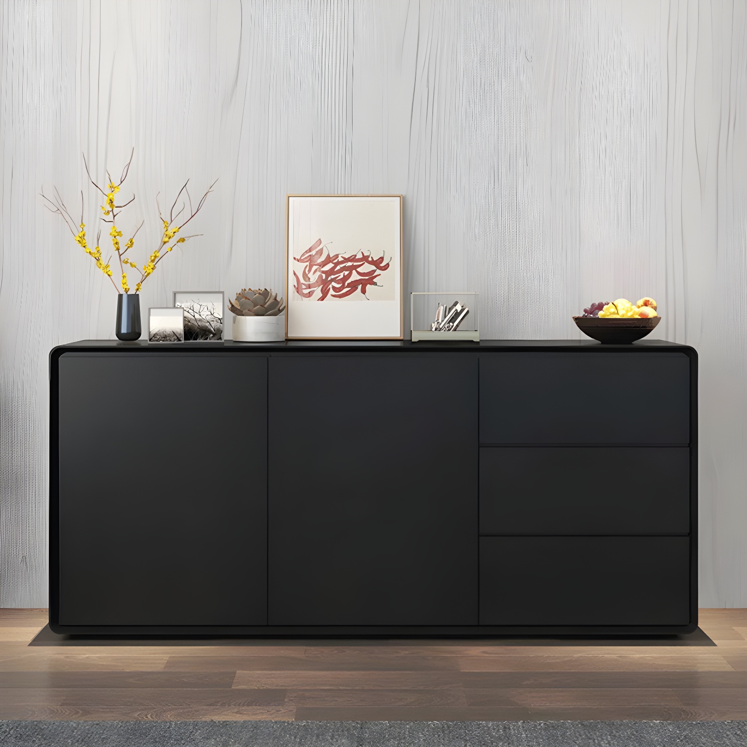 Modern Buffet | Ormau - image 11