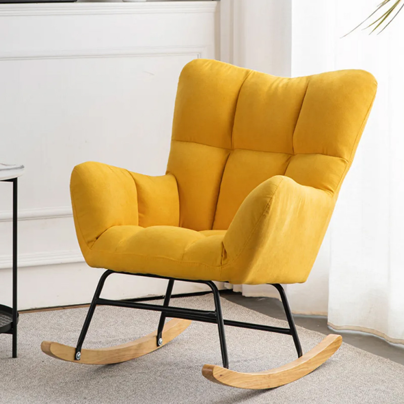 Ergonomic Rocking Chair | Ormau - image 31