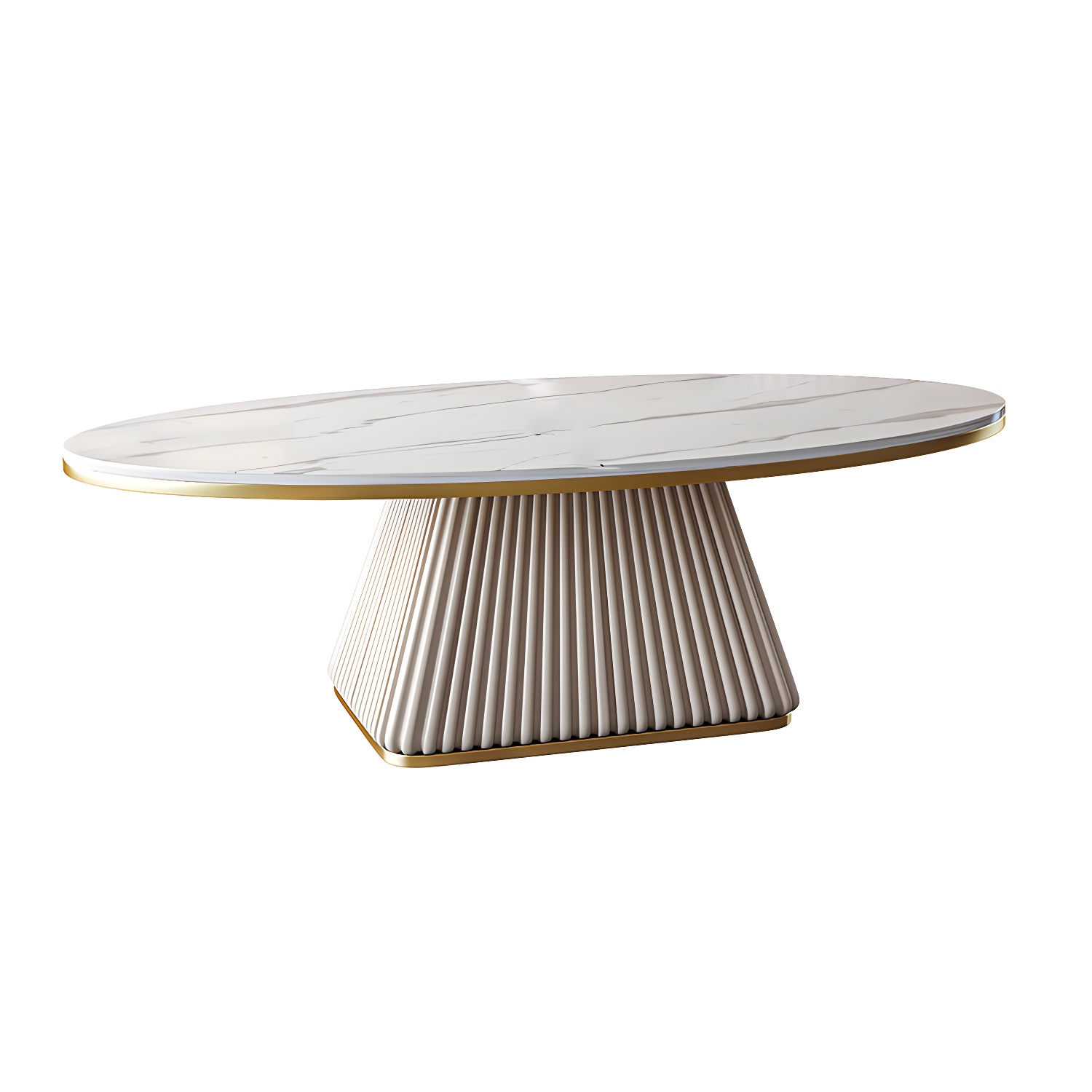 Glam Cocktail Table | Ormau - image 3