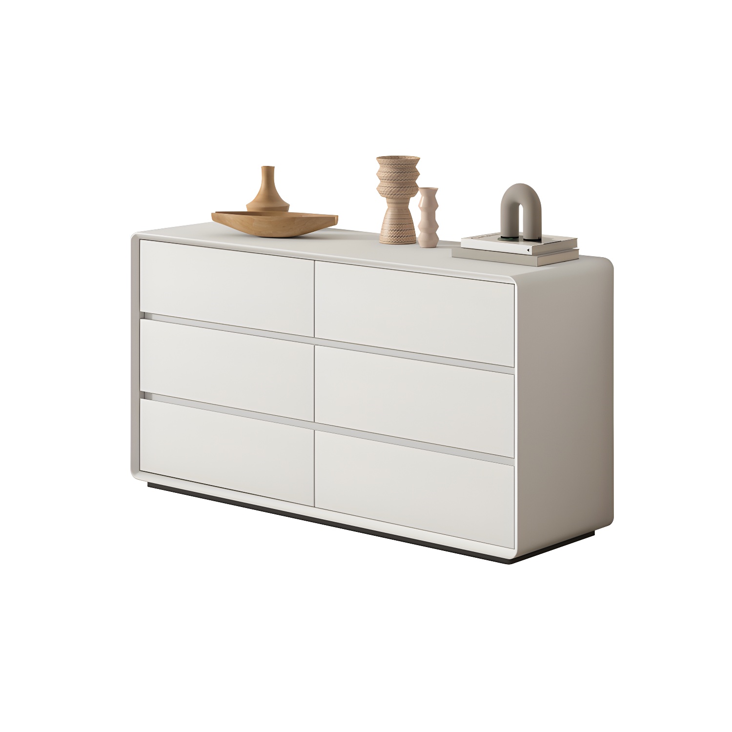 Modern Double Dresser | Ormau - image 30