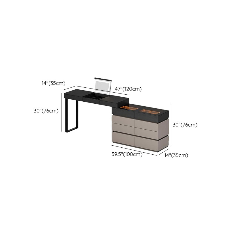 Modern Vanity Set | Ormau - image 12