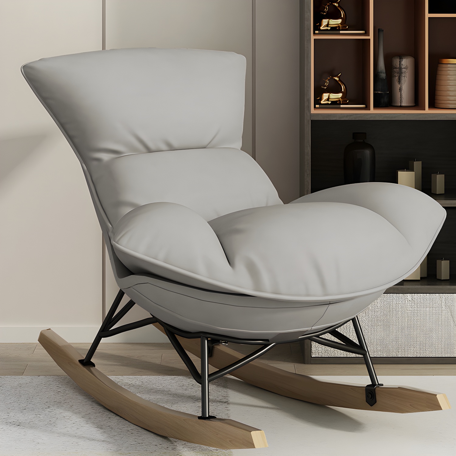 Nursery Rocking Chair | Ormau - image 7