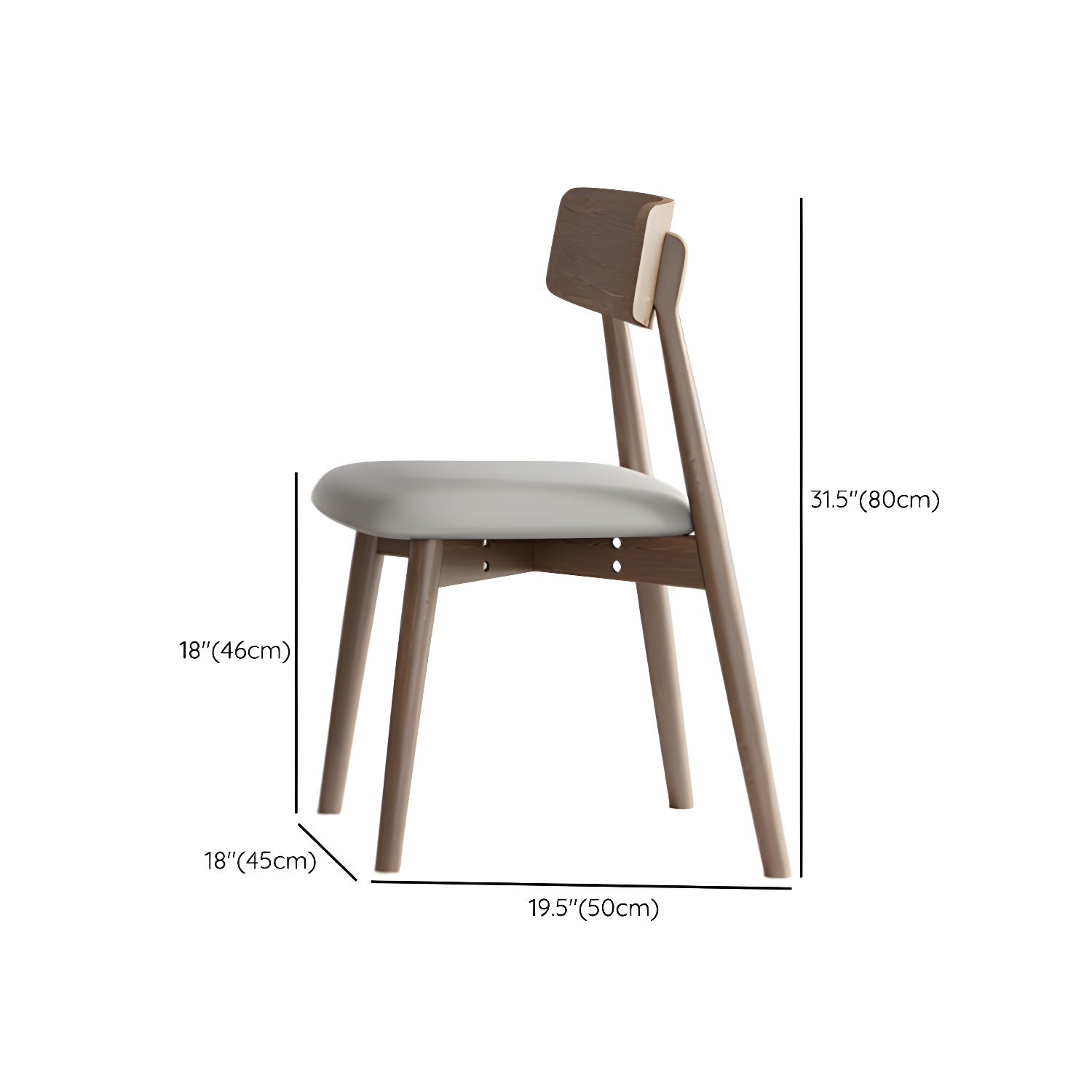 Modern Stone Dining Set | Ormau - image 11