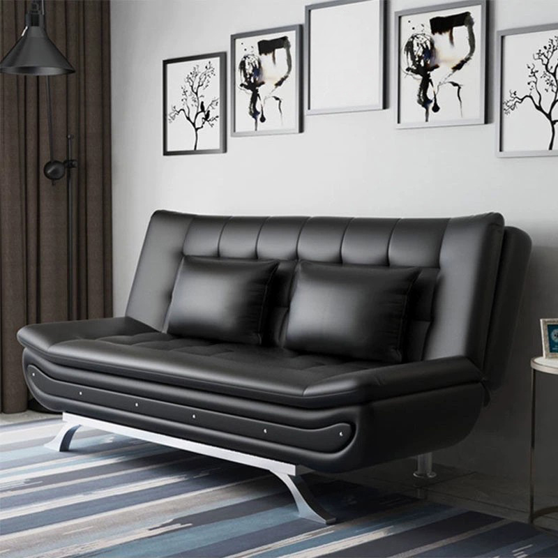 Modern Armless Sofa | Ormau - image 3