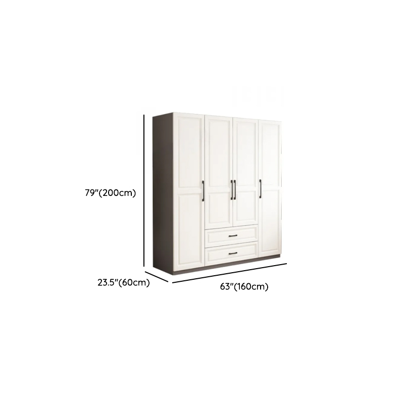 Minimalist Armoire | Ormau - image 9