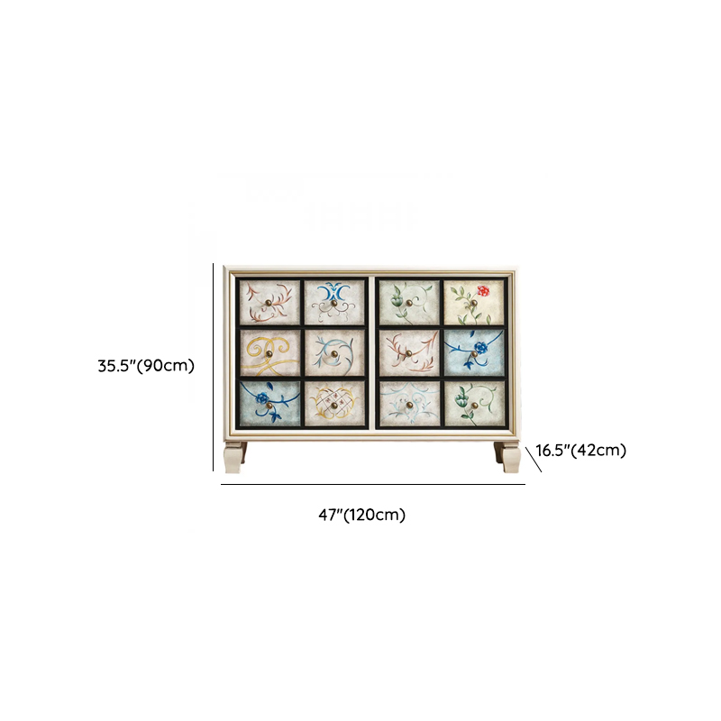 Modern Timber Dresser | Ormau - image 22