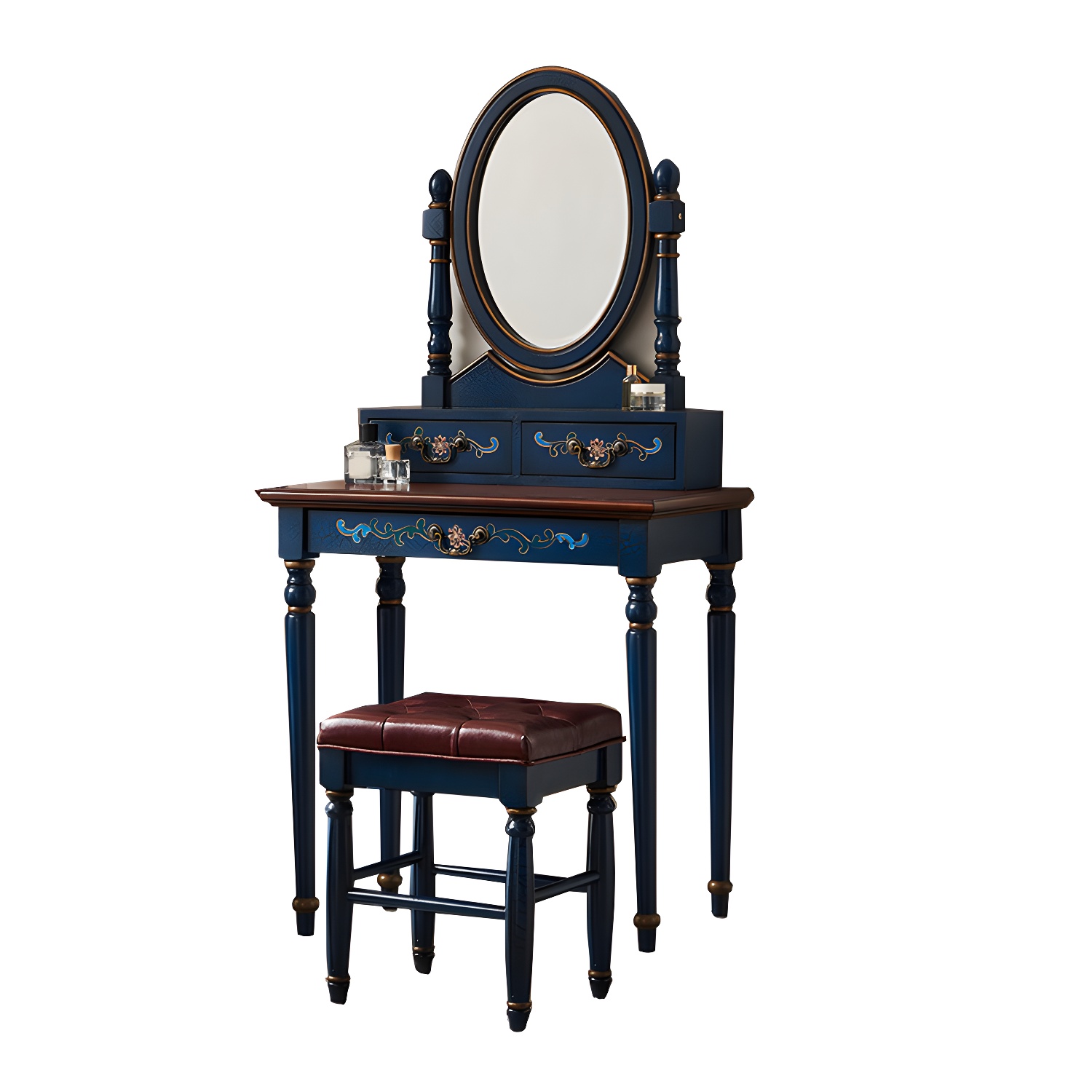 Victorian Vanity Set | Ormau - image 1