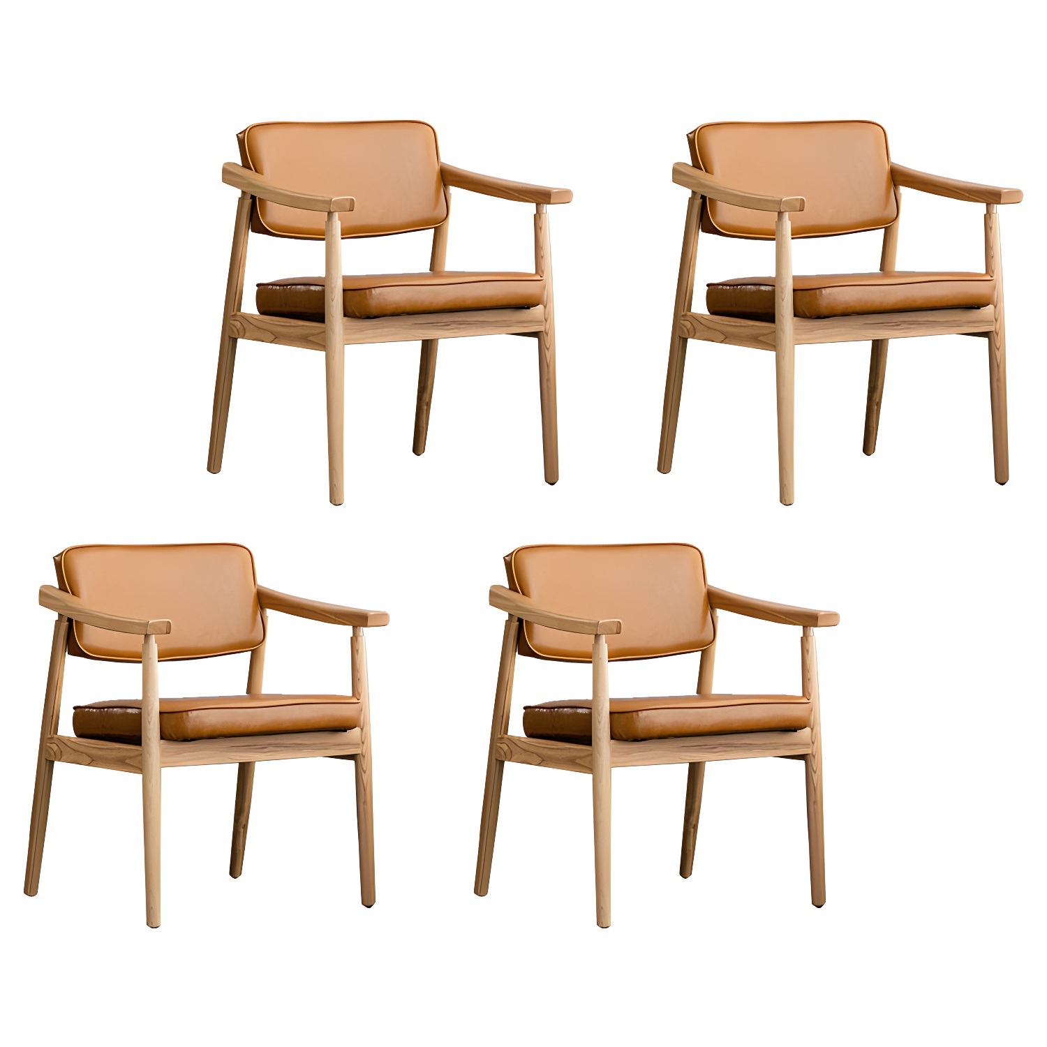 Traditional Dining Chair | Ormau - image 29